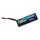 Peak Racing 5000mah 45C 11.1v 3S Hardcase LiPo Battery with Deans Connector - PEK00553 Peak Racing 5000mah 45C 11.1v 3S Hardcase LiPo Battery with Deans Connector - PEK00553