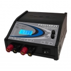 Fusion 200W 15A Twin Adjustable AC Power Supply Unit - PS201ADJT Fusion 200W 15A Twin Adjustable AC Power Supply Unit - PS201ADJT