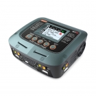 Sky RC Q200 AC/DC Quad Balance Charger/Discharger for LiPo, LiFe, NiMh Batteries - SK-100104 Sky RC Q200 AC/DC Quad Balance Charger/Discharger for LiPo, LiFe, NiMh Batteries - SK-100104