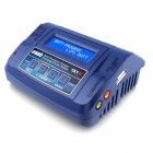 Sky RC E660 AC/DC 60W Charger/Discharger for LiPo, LiFe, LiHV, PB and NiMh Batteries - SK-100130 Sky RC E660 AC/DC 60W Charger/Discharger for LiPo, LiFe, LiHV, PB and NiMh Batteries - SK-100130