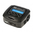 Sky RC S65 AC 65W LiPo/NiMh Balance Charger and Discharger - SK-100152 Sky RC S65 AC 65W LiPo/NiMh Balance Charger and Discharger - SK-100152