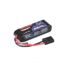 Traxxas Power Cell 7.4V 2200mAh 25C 2S LiPo Battery Ideal for 1/16 Scale Models - TRX2820 Traxxas Power Cell 7.4V 2200mAh 25C 2S LiPo Battery Ideal for 1/16 Scale Models - TRX2820