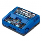 Traxxas EZ-Peak Live Dual 200W NiMh and LiPo ID Battery Charger - TRX2973T Traxxas EZ-Peak Live Dual 200W NiMh and LiPo ID Battery Charger - TRX2973T