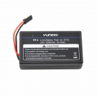 Yuneec Li-Ion 3.6V 5200mAh Battery Pack for ST10 Transmitter - YUNST10100 Yuneec Li-Ion 3.6V 5200mAh Battery Pack for ST10 Transmitter - YUNST10100