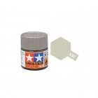 Tamiya Mini X-32 Metallic Titanium Silver Acrylic Paint 10ml Bottle - 81532 Tamiya Mini X-32 Metallic Titanium Silver Acrylic Paint 10ml Bottle - 81532
