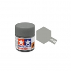 Tamiya Mini XF-20 Flat Medium Grey Acrylic Paint 10ml Bottle - 81720 Tamiya Mini XF-20 Flat Medium Grey Acrylic Paint 10ml Bottle - 81720