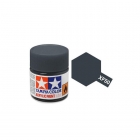 Tamiya Mini XF-50 Flat Field Blue Acrylic Paint 10ml Bottle - 81750 Tamiya Mini XF-50 Flat Field Blue Acrylic Paint 10ml Bottle - 81750