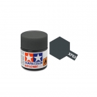 Tamiya Mini XF-63 Flat German Grey Acrylic Paint 10ml Bottle - 81763 Tamiya Mini XF-63 Flat German Grey Acrylic Paint 10ml Bottle - 81763