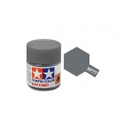 Tamiya Mini XF-77 Flat IJN Grey Sasebo Arsenal Acrylic Paint 10ml Bottle - 81777 Tamiya Mini XF-77 Flat IJN Grey Sasebo Arsenal Acrylic Paint 10ml Bottle - 81777