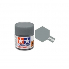 Tamiya Mini XF-83 Flat RAF Medium Sea Grey 2 Acrylic Paint 10ml Bottle - 81783 Tamiya Mini XF-83 Flat RAF Medium Sea Grey 2 Acrylic Paint 10ml Bottle - 81783