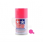 Tamiya PS-29 Fluorescent Pink 100ml Polycarbonate Spray Paint - 86029 Tamiya PS-29 Fluorescent Pink 100ml Polycarbonate Spray Paint - 86029