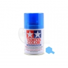 Tamiya PS-39 Translucent Light Blue 100ml Polycarbonate Spray Paint - 86039 Tamiya PS-39 Translucent Light Blue 100ml Polycarbonate Spray Paint - 86039