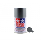 Tamiya PS-63 Bright Gun Metal 100ml Polycarbonate Spray Paint - 86063 Tamiya PS-63 Bright Gun Metal 100ml Polycarbonate Spray Paint - 86063