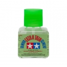 Tamiya Extra Thin Liquid Cement Adhesive for Plastic Hobby Kits (40ml) - 87038 Tamiya Extra Thin Liquid Cement Adhesive for Plastic Hobby Kits (40ml) - 87038