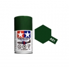 Tamiya AS-1 Dark Green (IJN) 100ml Spray Paint for Scale Models - AS86501 Tamiya AS-1 Dark Green (IJN) 100ml Spray Paint for Scale Models - AS86501