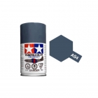 Tamiya AS-4 Grey Violet (Luftwaffe) 100ml Spray Paint for Scale Models - AS86504 Tamiya AS-4 Grey Violet (Luftwaffe) 100ml Spray Paint for Scale Models - AS86504