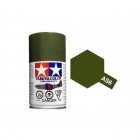 Tamiya AS-6 Olive Drab (USAAF) 100ml Spray Paint for Scale Models - AS86506 Tamiya AS-6 Olive Drab (USAAF) 100ml Spray Paint for Scale Models - AS86506