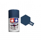 Tamiya AS-8 Navy Blue (US Navy) 100ml Spray Paint for Scale Models - AS86508 Tamiya AS-8 Navy Blue (US Navy) 100ml Spray Paint for Scale Models - AS86508