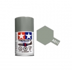 Tamiya AS-11 Medium Sea Grey (RAF) 100ml Spray Paint for Scale Models - AS86511 Tamiya AS-11 Medium Sea Grey (RAF) 100ml Spray Paint for Scale Models - AS86511