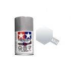 Tamiya AS-12 Bare Metal Silver 100ml Spray Paint for Scale Models - AS86512 Tamiya AS-12 Bare Metal Silver 100ml Spray Paint for Scale Models - AS86512
