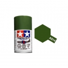 Tamiya AS-14 Olive Green (USAF) 100ml Spray Paint for Scale Models - AS86514 Tamiya AS-14 Olive Green (USAF) 100ml Spray Paint for Scale Models - AS86514