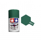 Tamiya AS-17 Dark Green (IJA) 100ml Spray Paint for Scale Models - AS86517 Tamiya AS-17 Dark Green (IJA) 100ml Spray Paint for Scale Models - AS86517