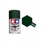 Tamiya AS-21 Dark Green 2 (IJN) 100ml Spray Paint for Scale Models - AS86521 Tamiya AS-21 Dark Green 2 (IJN) 100ml Spray Paint for Scale Models - AS86521