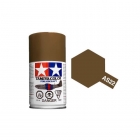 Tamiya AS-22 Dark Earth 100ml Spray Paint for Scale Models - AS86522 Tamiya AS-22 Dark Earth 100ml Spray Paint for Scale Models - AS86522