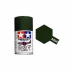 Tamiya AS-24 Dark Green (Luftwaffe) 100ml Spray Paint for Scale Models - AS86524 Tamiya AS-24 Dark Green (Luftwaffe) 100ml Spray Paint for Scale Models - AS86524
