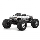 HPI GT Gigante Truck Clear Polycarbonate Body Shell for Savage XL - HPI-7124 HPI GT Gigante Truck Clear Polycarbonate Body Shell for Savage XL - HPI-7124