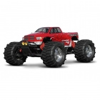 HPI 1/8 Scale Dodge Ram 2002 Truck Clear Body Shell with Decal Sheet - HPI-7178 HPI 1/8 Scale Dodge Ram 2002 Truck Clear Body Shell with Decal Sheet - HPI-7178