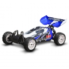 Maverick 1/10 Scale Buggy Painted Body Shell in Blue for the Strada EVO XB - MV22675 Maverick 1/10 Scale Buggy Painted Body Shell in Blue for the Strada EVO XB - MV22675
