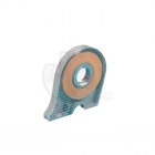 Tamiya Plastic Model 6mm Masking Tape with Handy Dispenser - TAM-87030 Tamiya Plastic Model 6mm Masking Tape with Handy Dispenser - TAM-87030