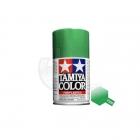 Tamiya TS-20 Metallic Green 100ml Acrylic Spray Paint - TS-85020 Tamiya TS-20 Metallic Green 100ml Acrylic Spray Paint - TS-85020