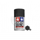 Tamiya TS-29 Semi Gloss Black 100ml Acrylic Spray Paint - TS-85029 Tamiya TS-29 Semi Gloss Black 100ml Acrylic Spray Paint - TS-85029