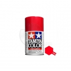 Tamiya TS-36 Fluorescent Red 100ml Acrylic Spray Paint - TS-85036 Tamiya TS-36 Fluorescent Red 100ml Acrylic Spray Paint - TS-85036