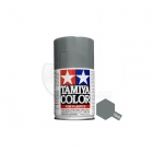 Tamiya TS-42 Light Gun Metal 100ml Acrylic Spray Paint - TS-85042 Tamiya TS-42 Light Gun Metal 100ml Acrylic Spray Paint - TS-85042