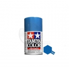 Tamiya TS-44 Brilliant Blue 100ml Acrylic Spray Paint - TS-85044 Tamiya TS-44 Brilliant Blue 100ml Acrylic Spray Paint - TS-85044