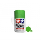 Tamiya TS-52 Candy Lime Green 100ml Acrylic Spray Paint - TS-85052 Tamiya TS-52 Candy Lime Green 100ml Acrylic Spray Paint - TS-85052
