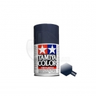 Tamiya TS-53 Deep Metallic Blue 100ml Acrylic Spray Paint - TS-85053 Tamiya TS-53 Deep Metallic Blue 100ml Acrylic Spray Paint - TS-85053