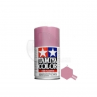 Tamiya TS-59 Pearl Light Red 100ml Acrylic Spray Paint - TS-85059 Tamiya TS-59 Pearl Light Red 100ml Acrylic Spray Paint - TS-85059
