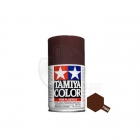 Tamiya TS-69 Linoleum Deck Brown 100ml Acrylic Spray Paint - TS-85069 Tamiya TS-69 Linoleum Deck Brown 100ml Acrylic Spray Paint - TS-85069