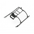 Blade mSR and Nano nCP X Landing Skid and Battery Mount - EFLH3004 Blade mSR and Nano nCP X Landing Skid and Battery Mount - EFLH3004