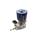 Fastrax Enduro .21 Non Pullstart Bump Start 3 Port Race Nitro Engine - FAST3000 Fastrax Enduro .21 Non Pullstart Bump Start 3 Port Race Nitro Engine - FAST3000