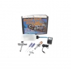 Fastrax Quick Start Nitro Glow Starter Pack Fuel Bottle & Tool Kit - FAST691 Fastrax Quick Start Nitro Glow Starter Pack Fuel Bottle & Tool Kit - FAST691