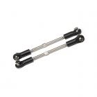FTX Carnage Front Upper Suspension Arm Turnbucke Set (Pack of 2) - FTX6327 FTX Carnage Front Upper Suspension Arm Turnbucke Set (Pack of 2) - FTX6327