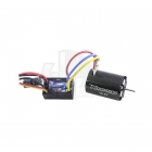 Mtroniks G2 Sport 2 Brushless Speed Controller and 10.5T Motor ESC Combo - G2SP10-5TC Mtroniks G2 Sport 2 Brushless Speed Controller and 10.5T Motor ESC Combo - G2SP10-5TC