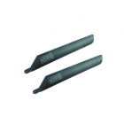 Hubsan Main Rotor Blade Set for H101, H101F, H102 and H102F - H101-03 Hubsan Main Rotor Blade Set for H101, H101F, H102 and H102F - H101-03