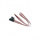 Cirrus Heavy Duty Servo Extension Lead with Futaba Connector (1000mm) - CF1000HD Cirrus Heavy Duty Servo Extension Lead with Futaba Connector (1000mm) - CF1000HD