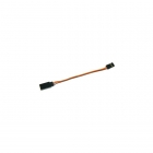 Cirrus Heavy Duty Servo Extension Lead with JR Connector (100mm) - CJ0100HD Cirrus Heavy Duty Servo Extension Lead with JR Connector (100mm) - CJ0100HD